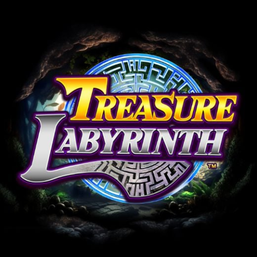 Treasure Labyrinth