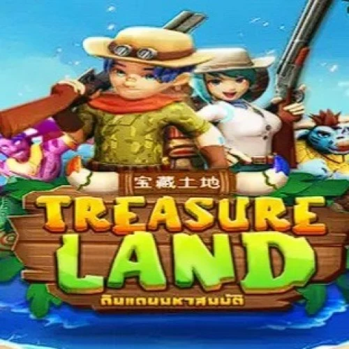 Treasure Land
