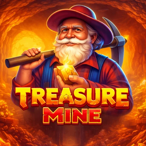 Treasure Mine (Pegasus)