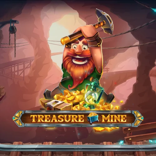 Treasure Mine
