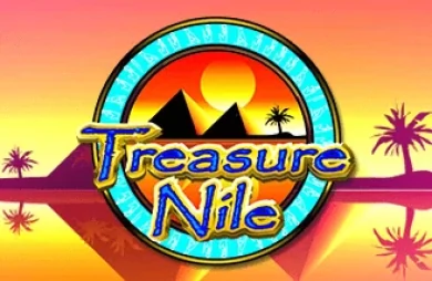 Treasure Nile