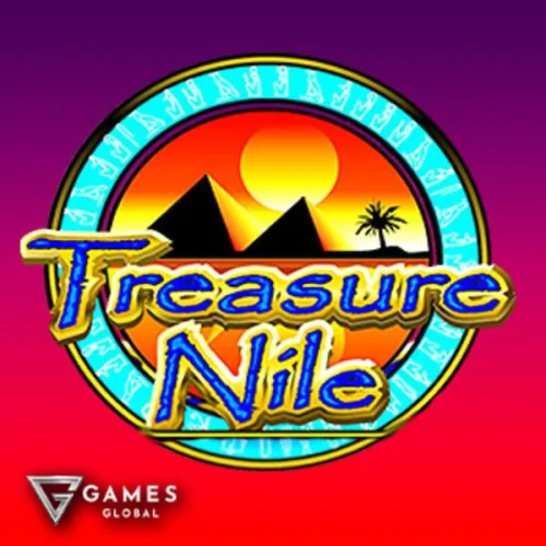 Treasure Nile
