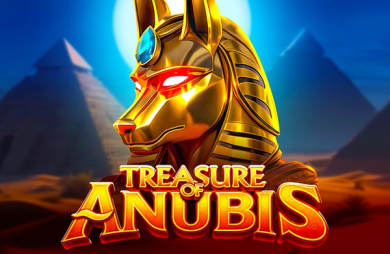 Treasure of Anubis