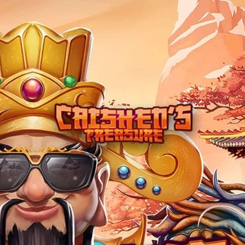 Treasure Of Caishen