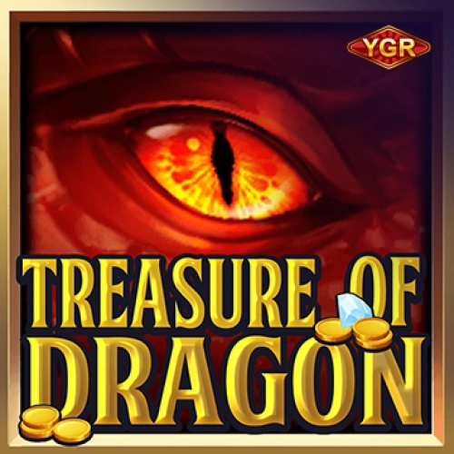Treasure of Dragon