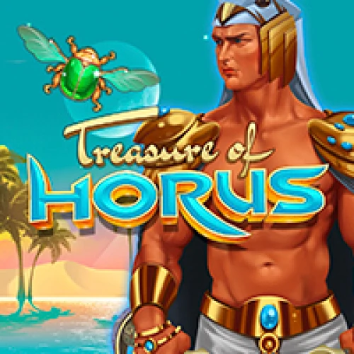 Treasure of Horus