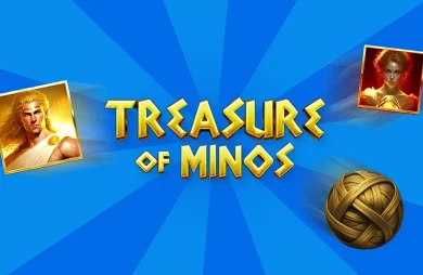 Treasure of Minos