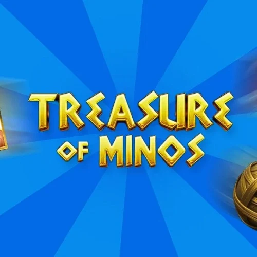 Treasure of Minos