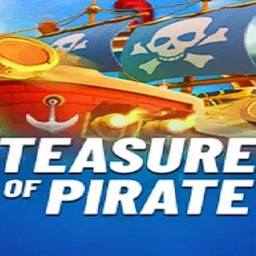 Treasure of Pirate
