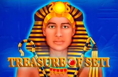 Treasure Of Seti