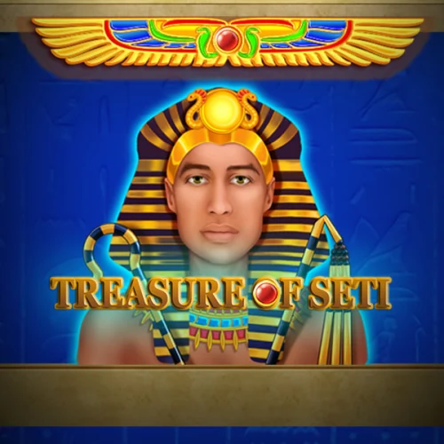 Treasure Of Seti