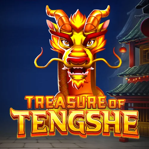 Treasure of Tengshe