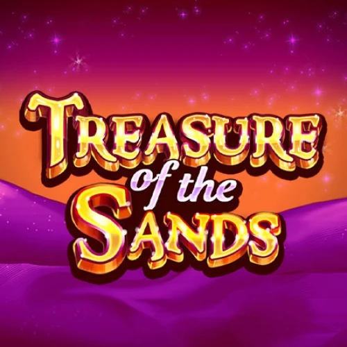Treasure of the Sands