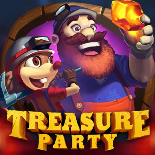Treasure Party