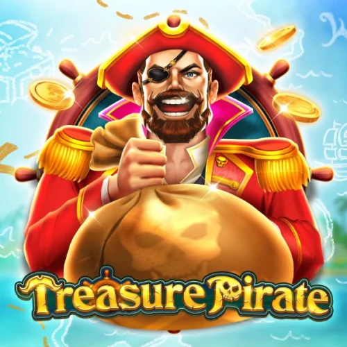 Treasure Pirate