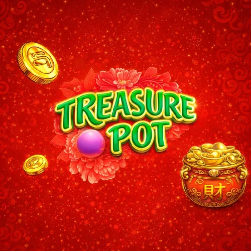 Treasure Pot