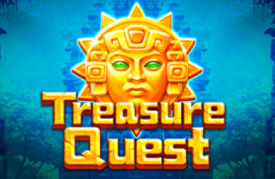 Treasure Quest (TaDa Gaming)