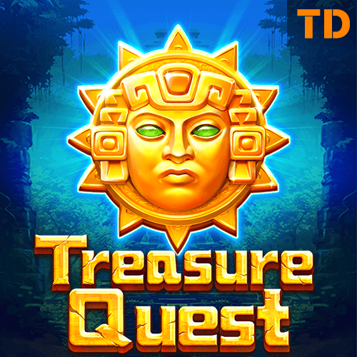 Treasure Quest (TaDa Gaming)