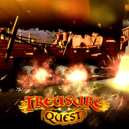 Treasure Quest (GMW)
