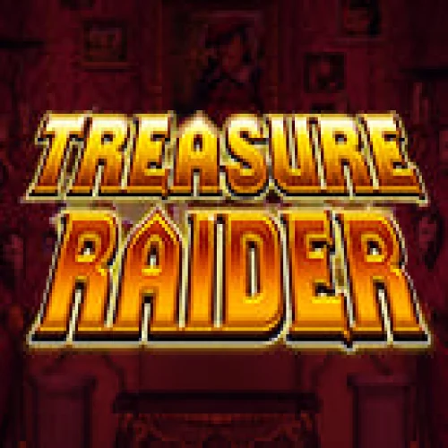 Treasure Raider (Bally)