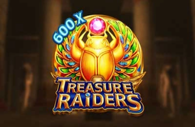 Treasure Raiders