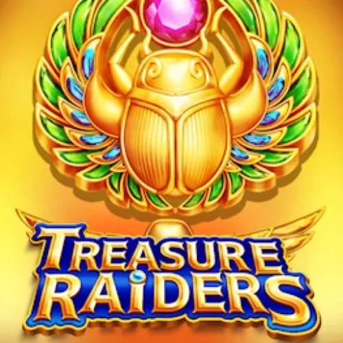 Treasure Raiders