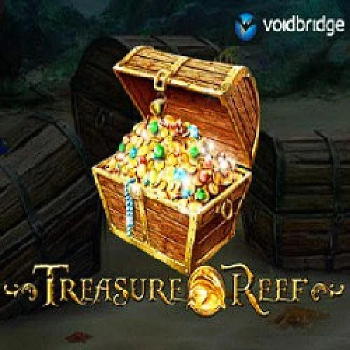 Treasure Reef