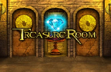 Treasure Room