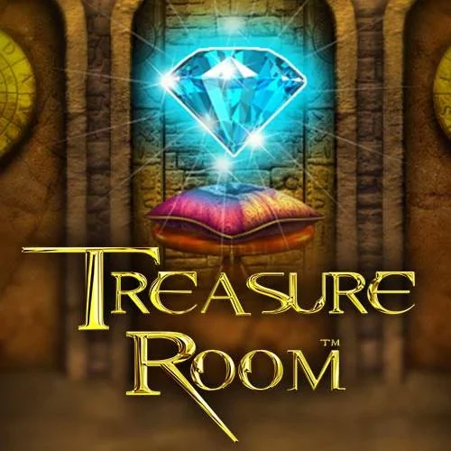Treasure Room