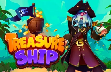 Treasure Ship