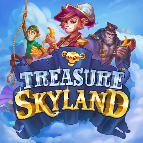 Treasure Skyland