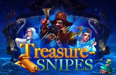 Treasure Snipes (Evoplay)