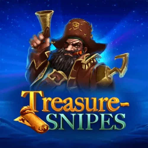 Treasure Snipes (Evoplay)