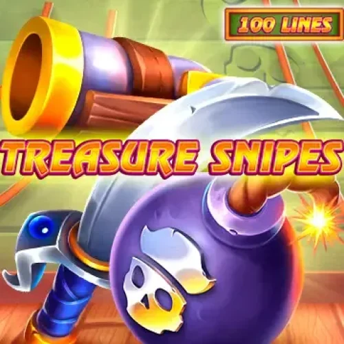 Treasure Snipes (InBet Games)