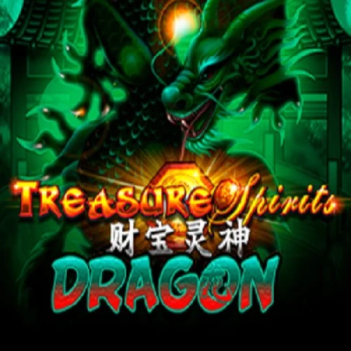 Treasure Spirits Dragon