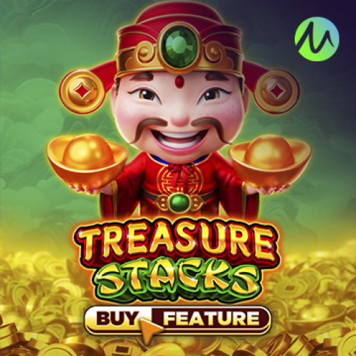 Treasure Stacks