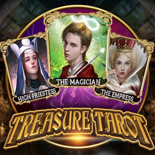 TREASURE TAROT