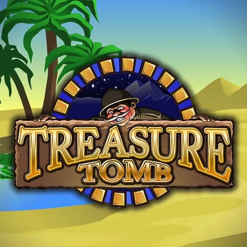 Treasure Tomb (Habanero)