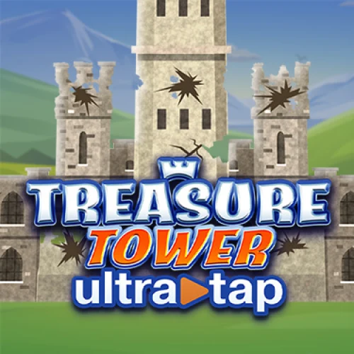 Treasure Tower UltraTap