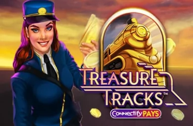 Treasure Tracks
