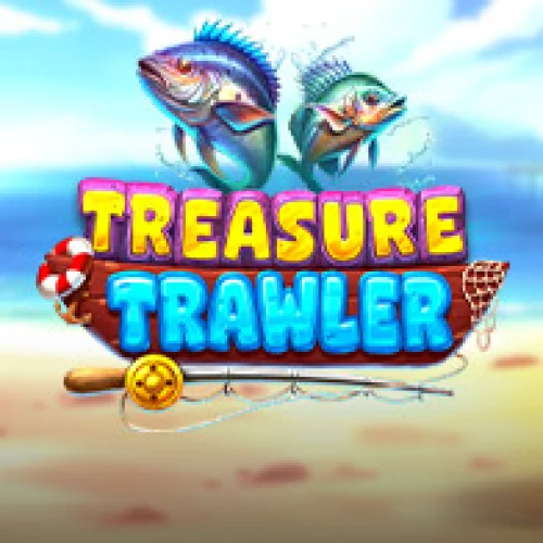 Treasure Trawler