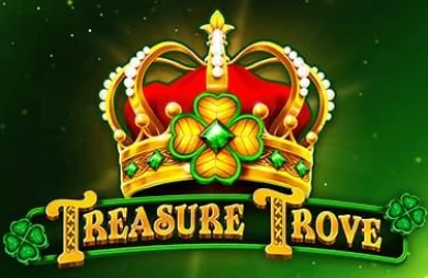 Treasure Trove (Slot Factory)