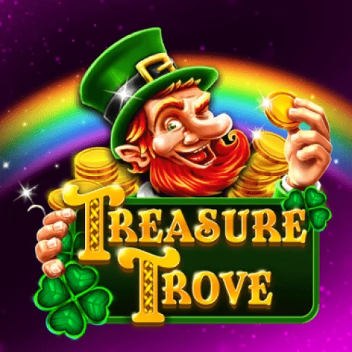 Treasure Trove (Slot Factory)