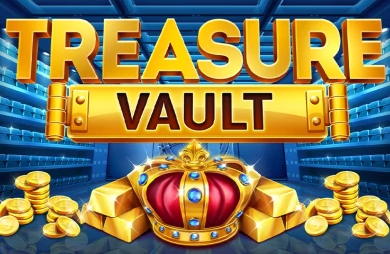 Treasure Vault