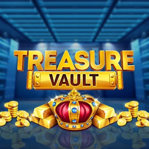 Treasure Vault