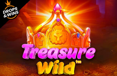 Treasure Wild