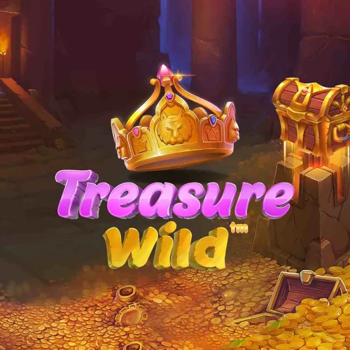Treasure Wild