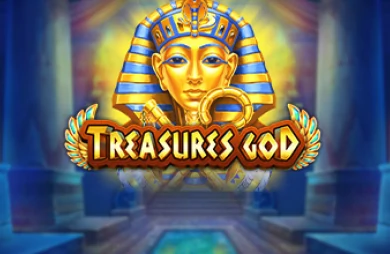 Treasures God
