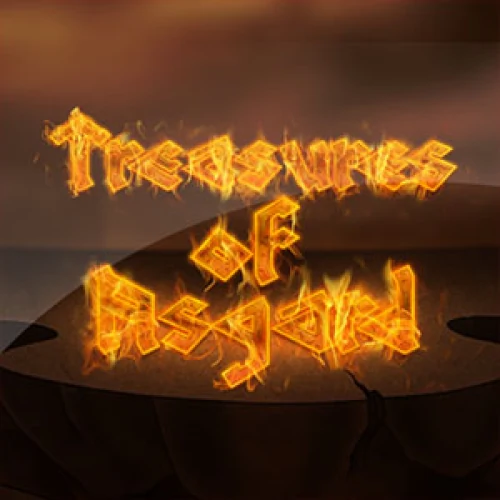 Treasures of Asgard