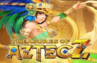 Treasures of Aztec Z